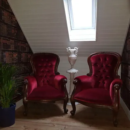 Zucht- und Ausbildungsstall Rubly Kleinbundenbach Exterior foto