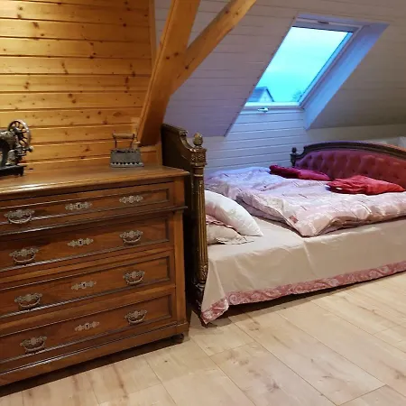 Zucht- und Ausbildungsstall Rubly Kleinbundenbach Exterior foto