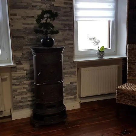 Zucht- und Ausbildungsstall Rubly Kleinbundenbach Exterior foto