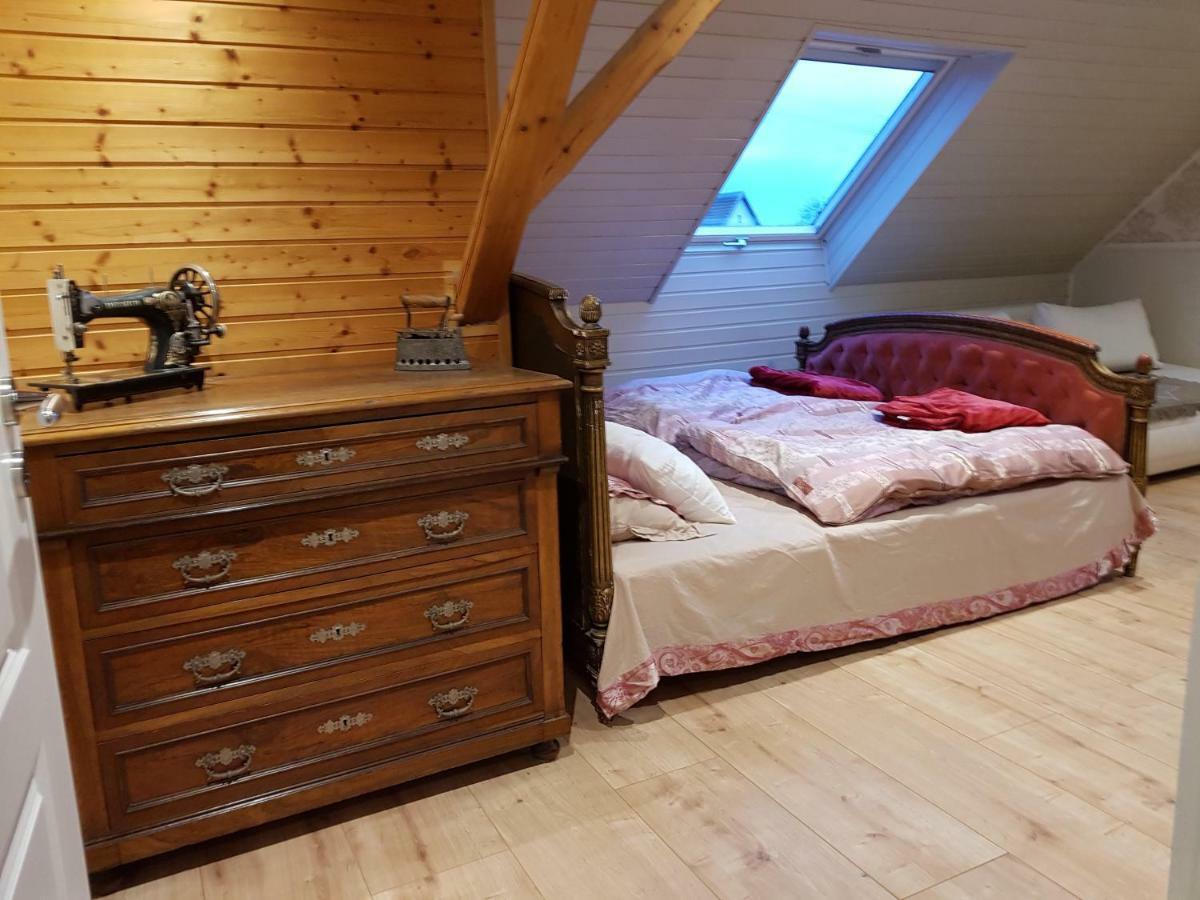 Zucht- Und Ausbildungsstall Rubly Kleinbundenbach