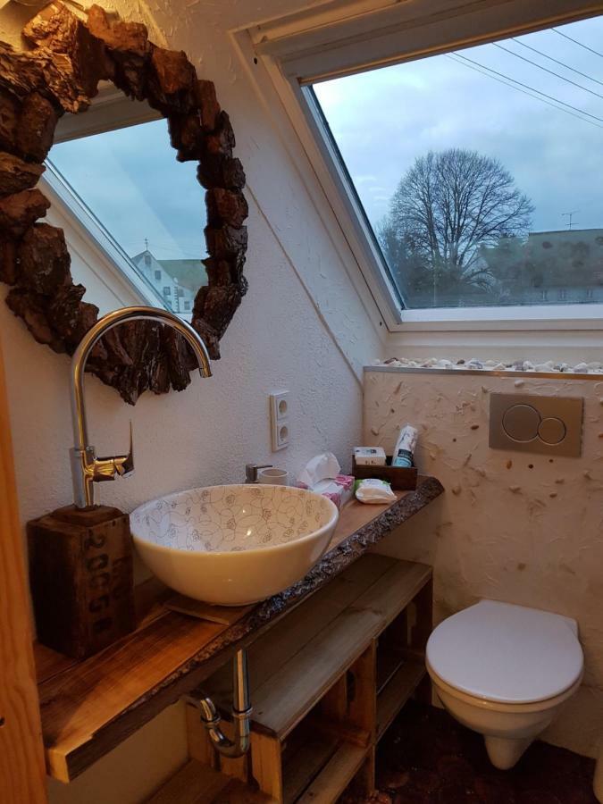 Apartment Zucht- Und Ausbildungsstall Rubly Kleinbundenbach