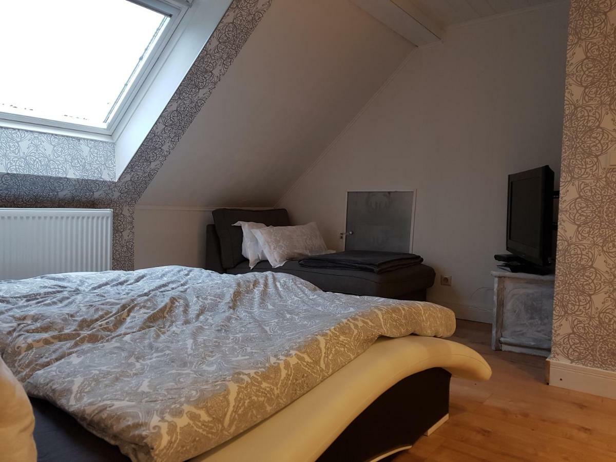 Zucht- Und Ausbildungsstall Rubly Kleinbundenbach