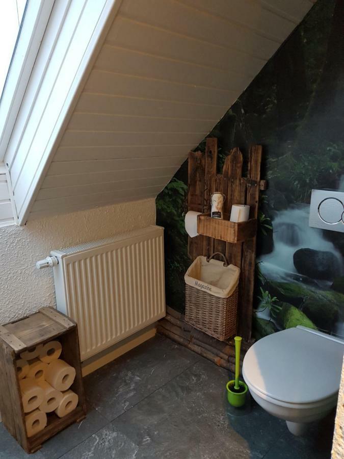 Zucht- Und Ausbildungsstall Rubly Kleinbundenbach