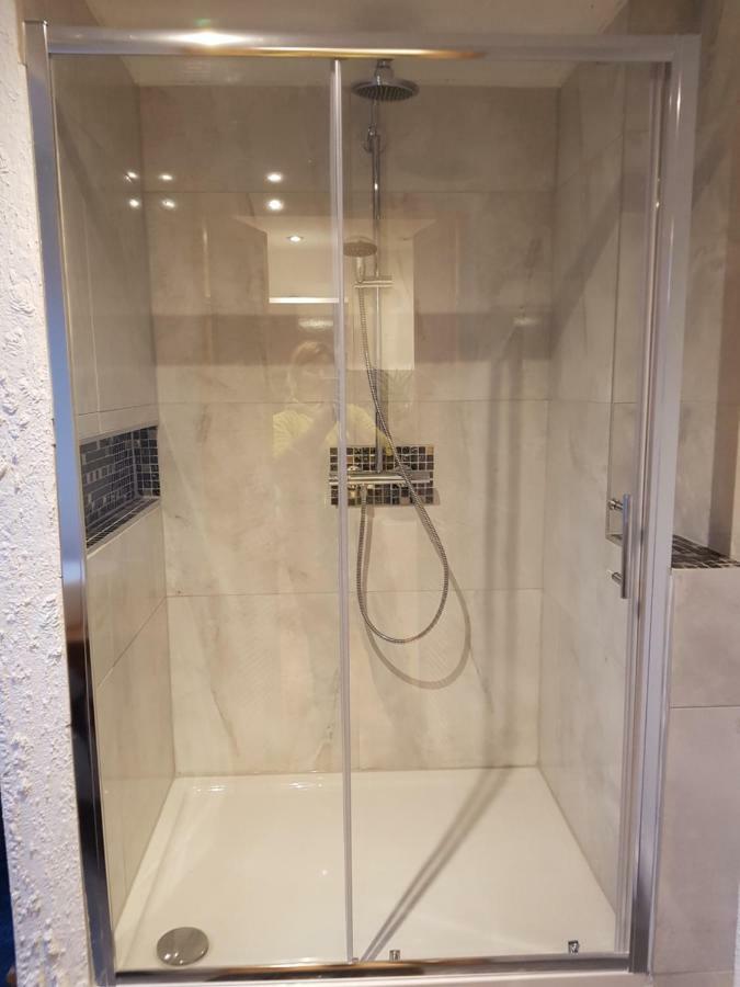 Apartment Zucht- Und Ausbildungsstall Rubly