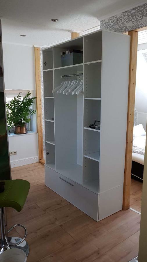 Apartment Zucht- Und Ausbildungsstall Rubly *