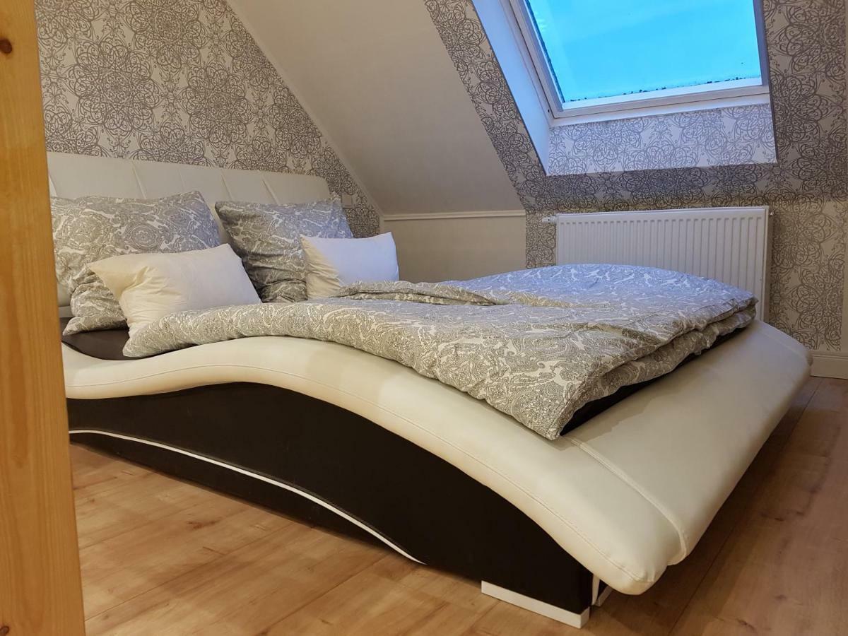 Zucht- Und Ausbildungsstall Rubly *