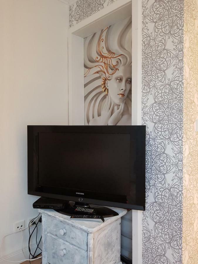 Apartment Zucht- Und Ausbildungsstall Rubly
