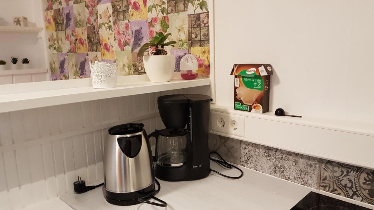 Apartment Zucht- Und Ausbildungsstall Rubly Kleinbundenbach