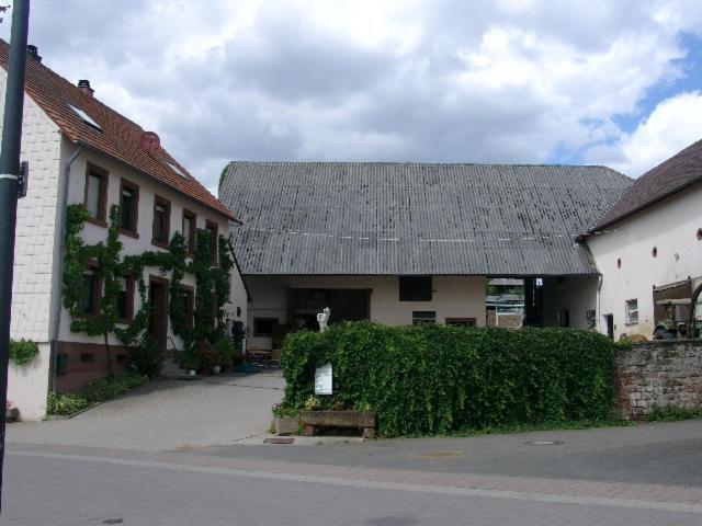 Apartment Zucht- Und Ausbildungsstall Rubly