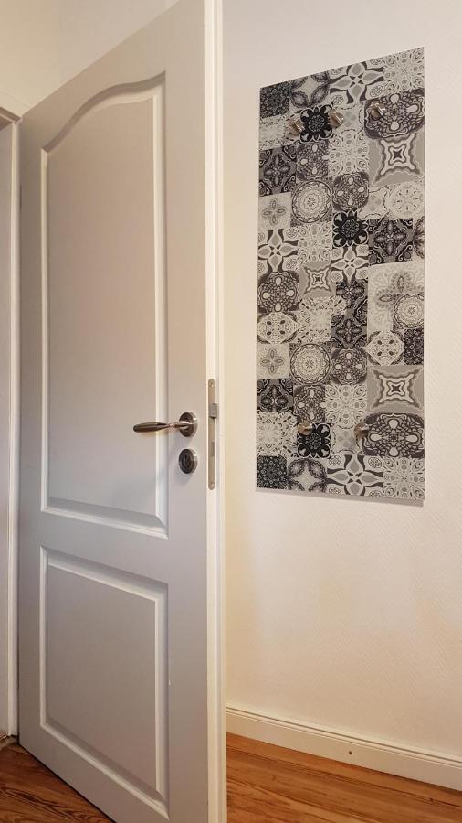 Zucht- Und Ausbildungsstall Rubly Apartment